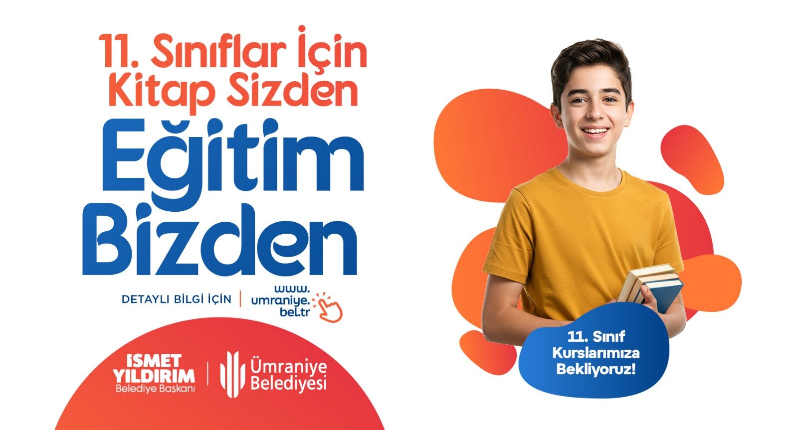 11 yks kitap