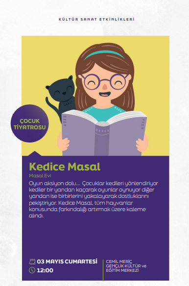 Kedice Masal