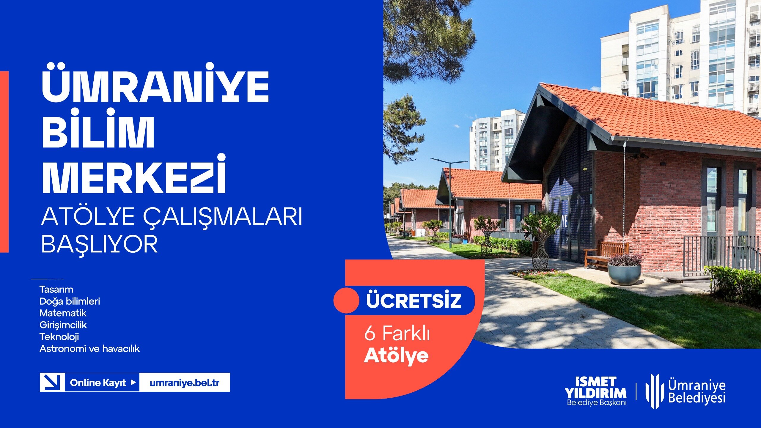 bilim merkezi