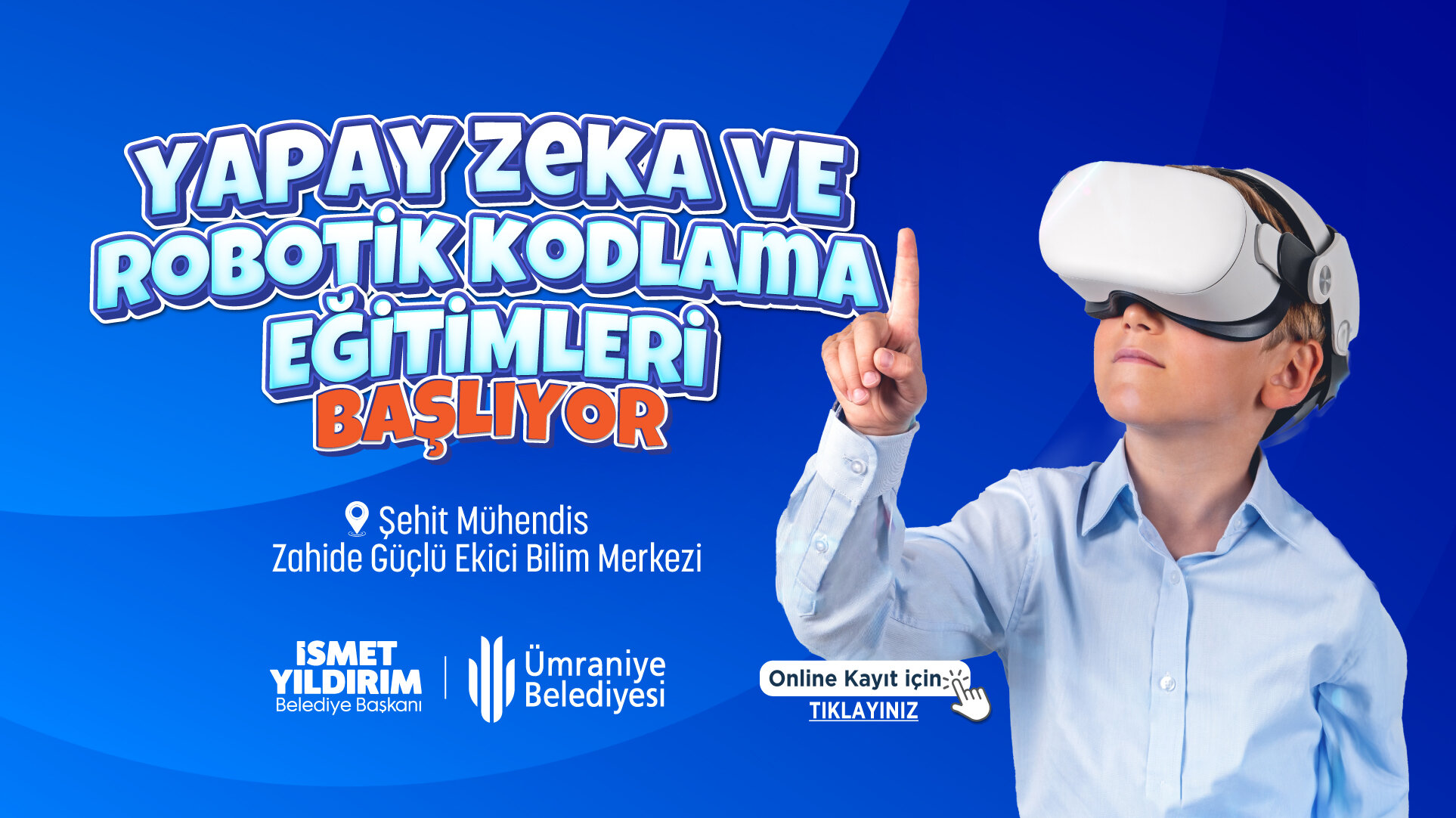 yapay zeka