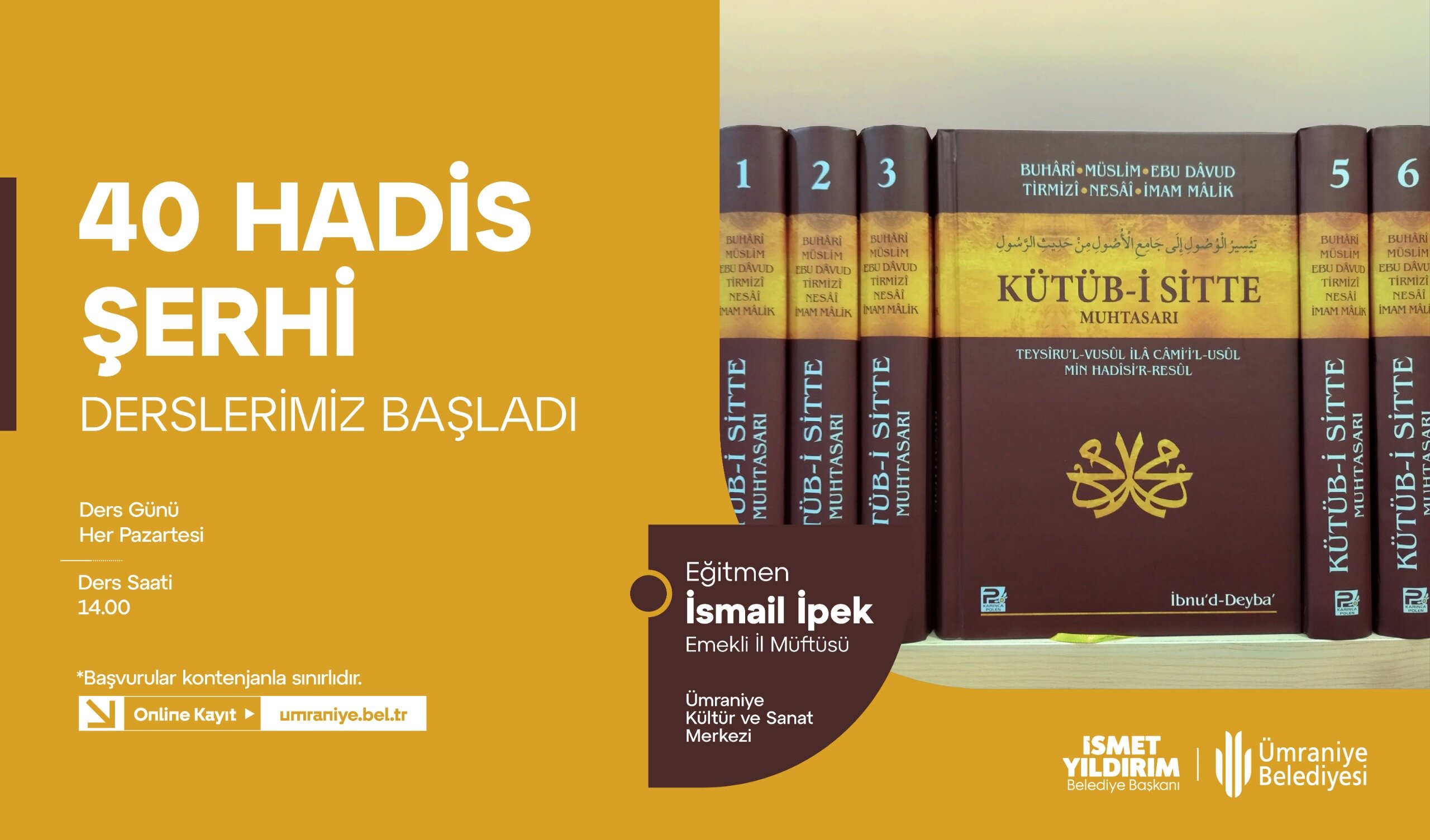 hadis yeni