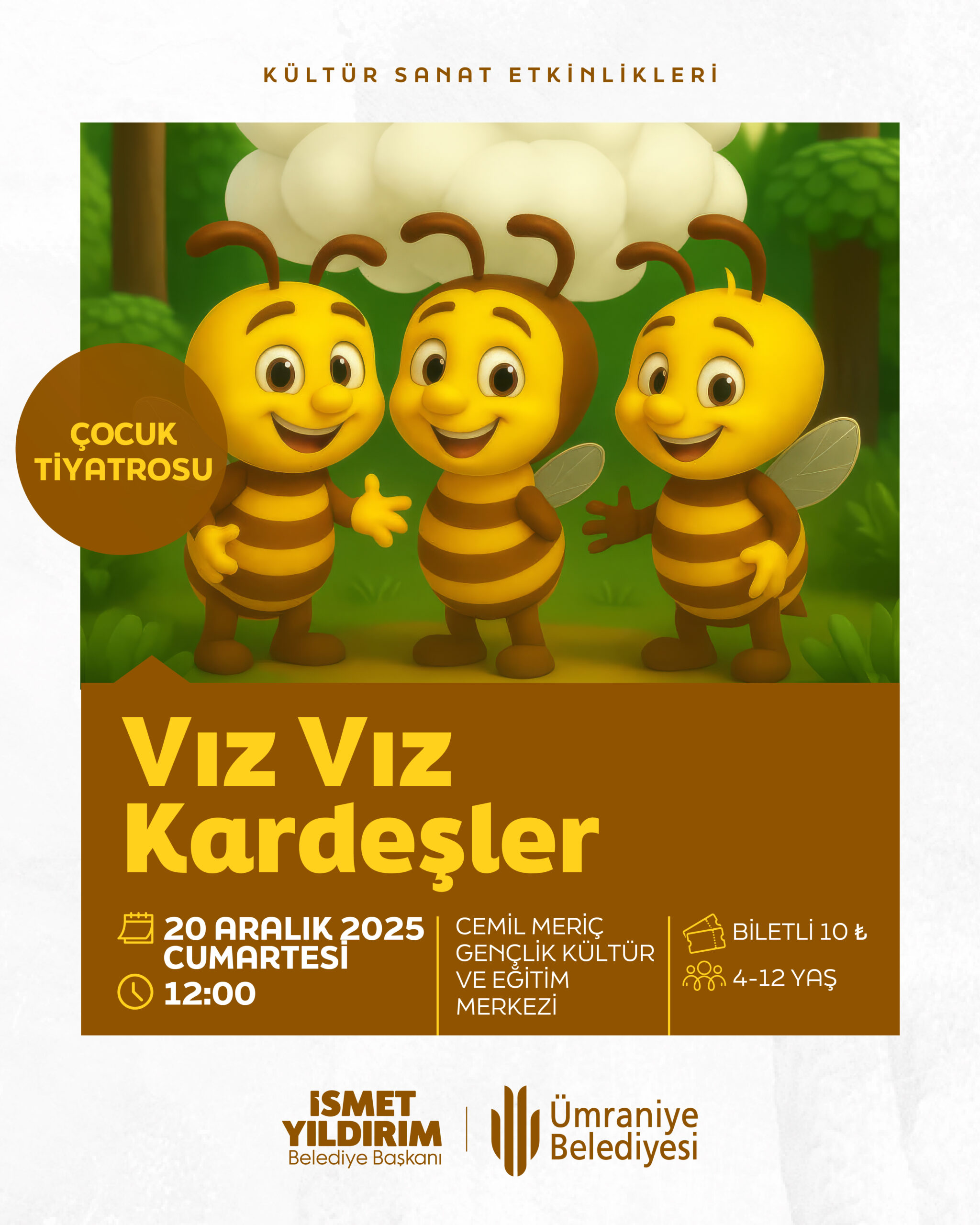 VIZ VIZ KARDEŞLER