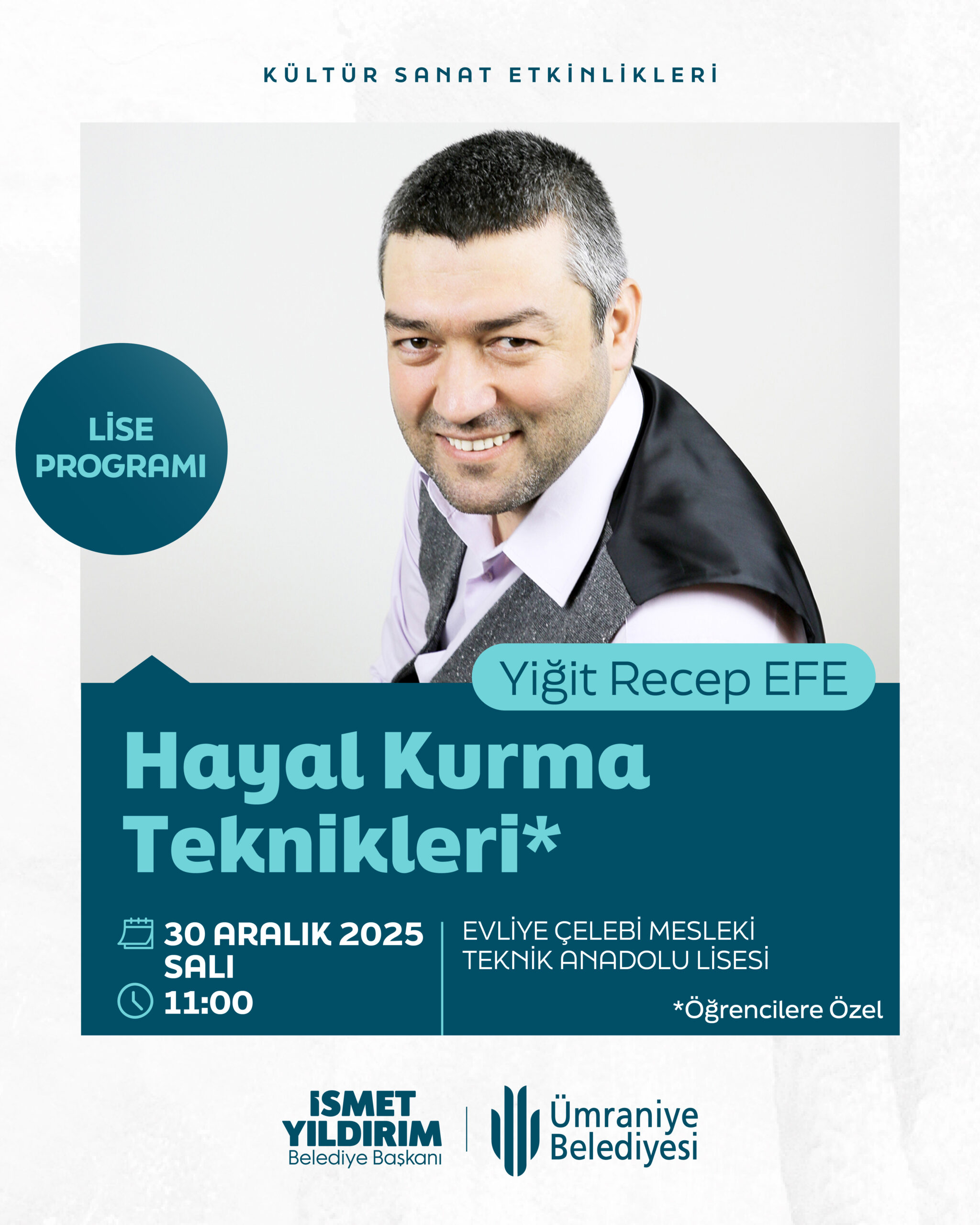 Yiğit Recep EFE-Hayal Kurma Teknikleri