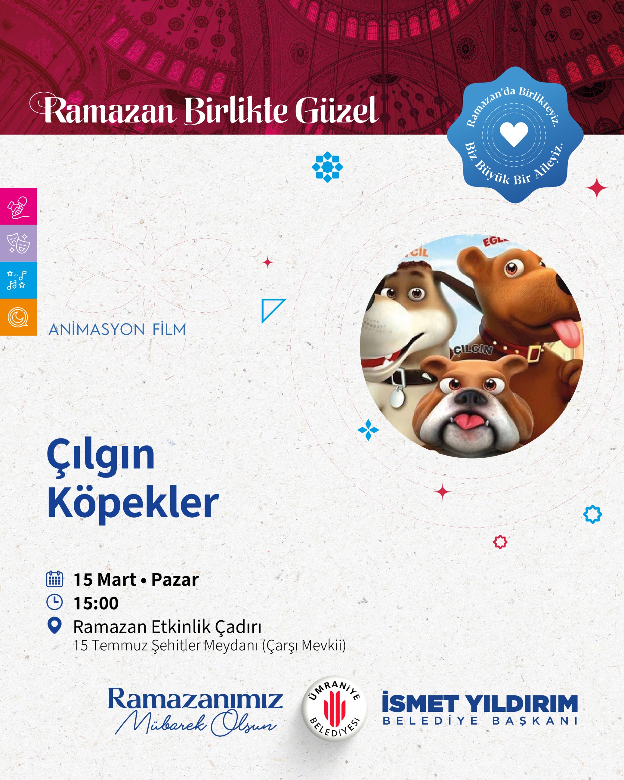 Çılgın Köpekler